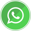 WhatsApp chat icon for Black Turtle Dive Koh Tao
