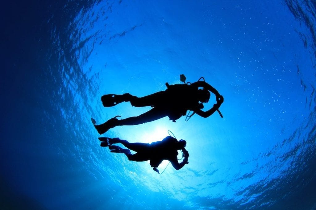 Learn to Become a PADI Advanced Diver on Koh Tao