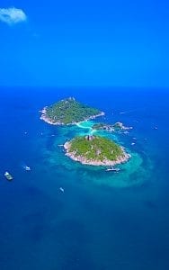 Koh Tao Fun Diving Trips