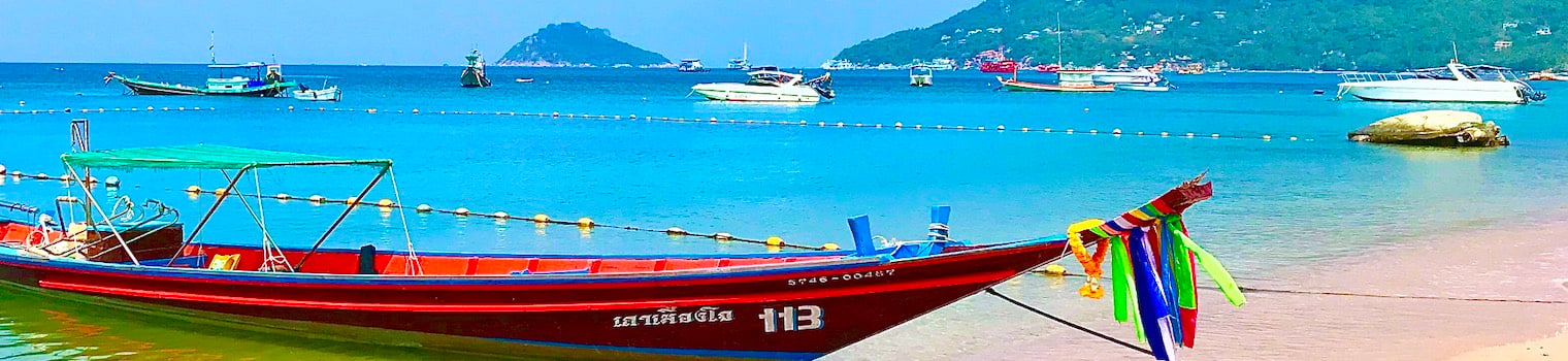 PADI Scuba Diving Internships Koh Tao Thailand for Divemaster