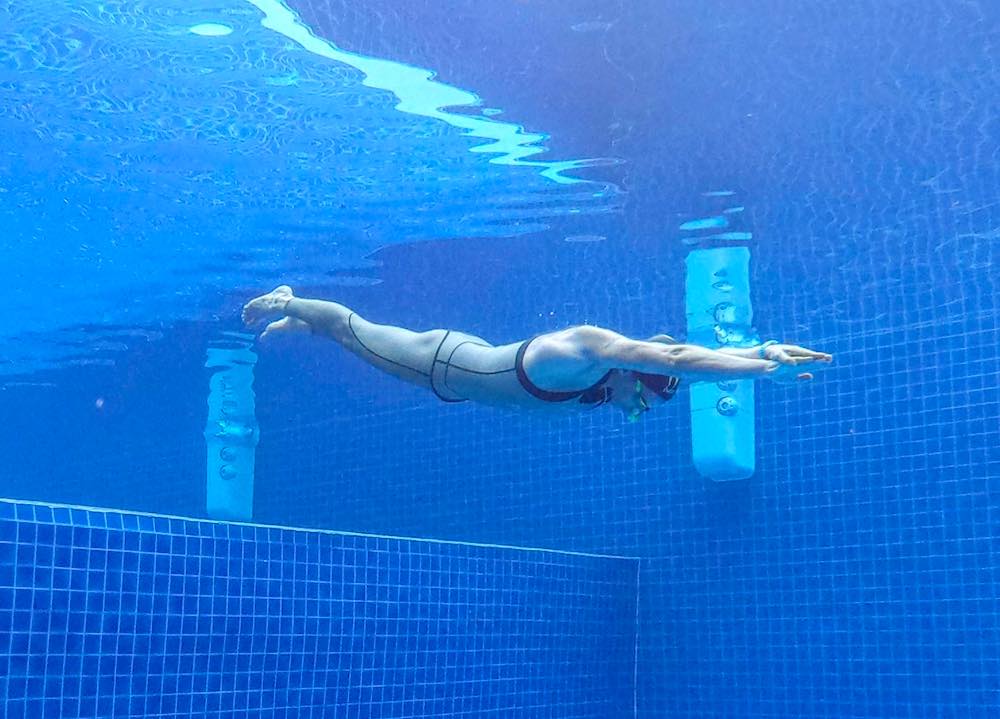 Discover Freediving - Introductory Course